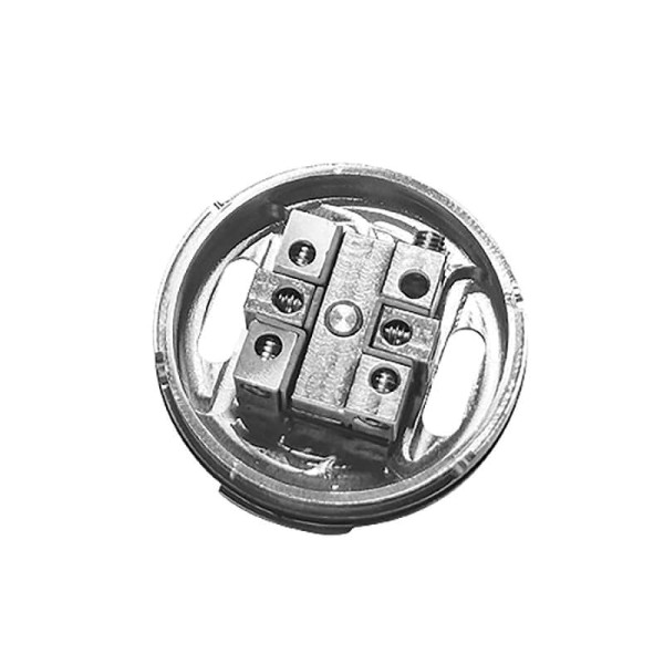 Steam Crave Aromamizer Titan V2 RDTA Postless Deck