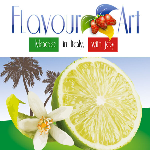 Aroma FlavourArt Limette Florida Key