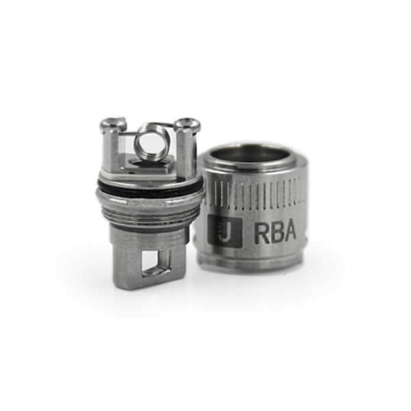 Uwell Crown RBA Verdampfer-Kopf