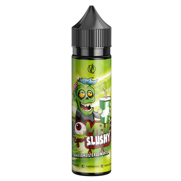 Vape Customs Zombie Slushy