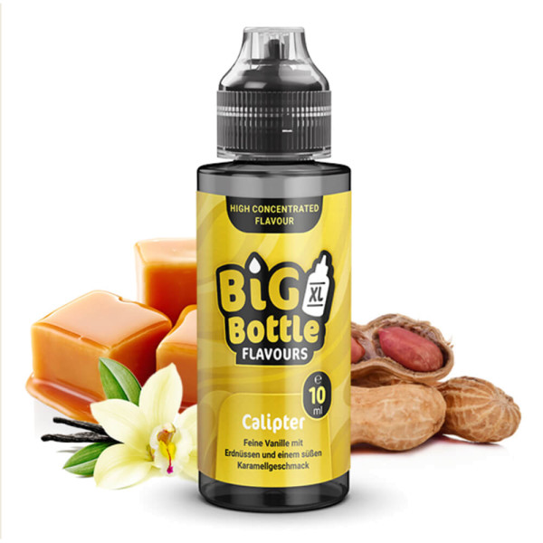 Aroma Big Bottle Calipter