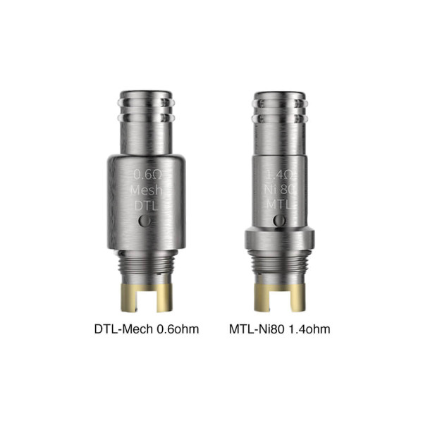 (3x) Smoant Pasito Coil