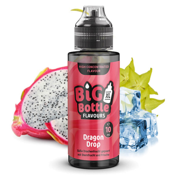 Aroma Big Bottle Dragon Drop