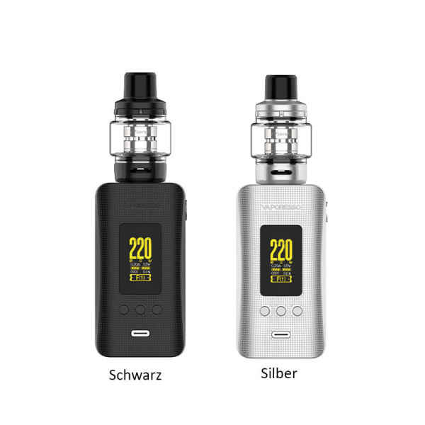 Vaporesso GEN 200 Kit