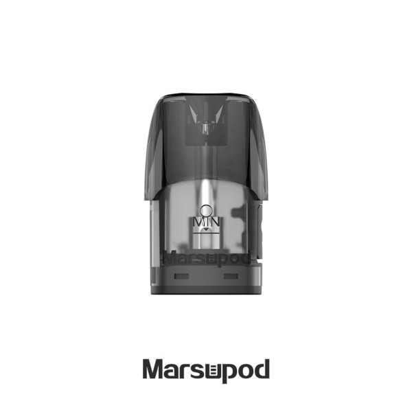 (4x) Uwell MarsuPod Cartridge