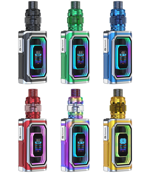 Joyetech ESPION Infinite Kit