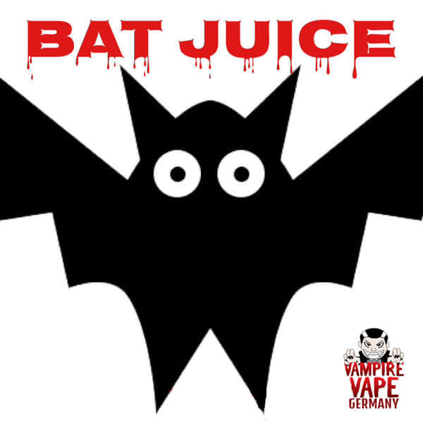 Vampire Vape Bat Juice