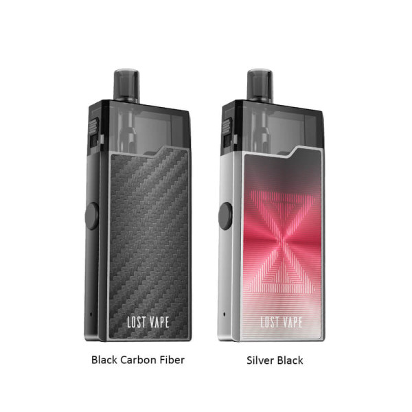 Lost Vape Origin M Kit