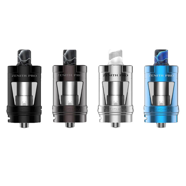 Innokin Zenith Pro Tank