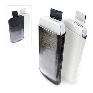 Joyetech eRoll Ledertasche (Leather Case)