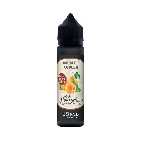 Aroma Dr. Honeydew Double P Cooler