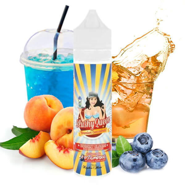 Aroma PJ Empire Blueberry Lemonade