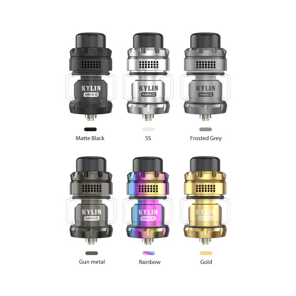Vandy Vape Kylin Mini V2 RTA