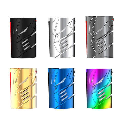 SMOK T-Priv 3 Mod