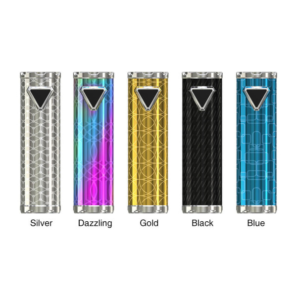 Eleaf iJust ECM Batterie