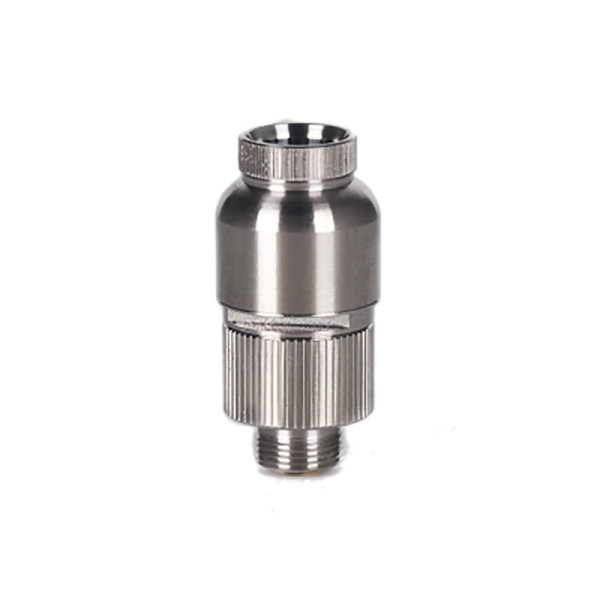 Aspire BP60/BP80 RBA