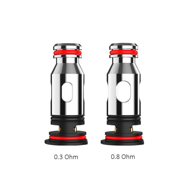(4x) Uwell PA Coil