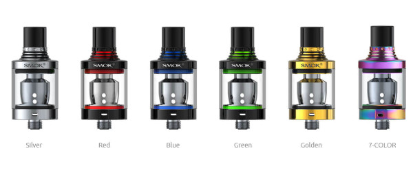 SMOK Spirals Tank