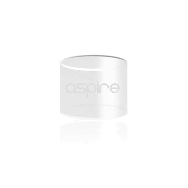 Aspire Nautilus X Frosted Glass Tube