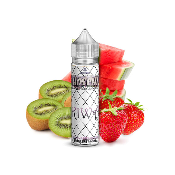 Aroma Vapehansa Hoschi KiWa