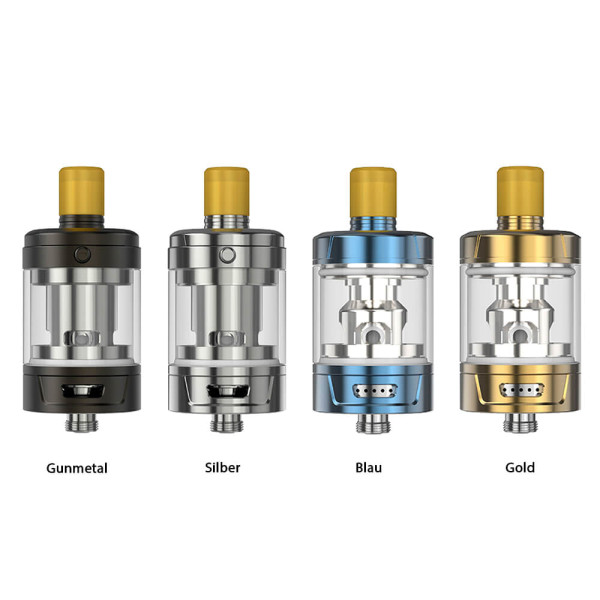 Eleaf GZeno S Tank