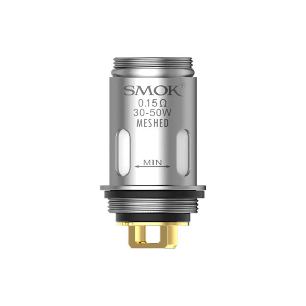 (5x) SMOK Vape Pen V2 Mesh Coil