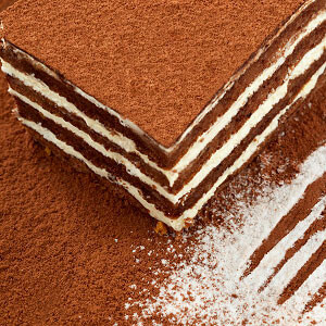 FlavourArt Tiramisu