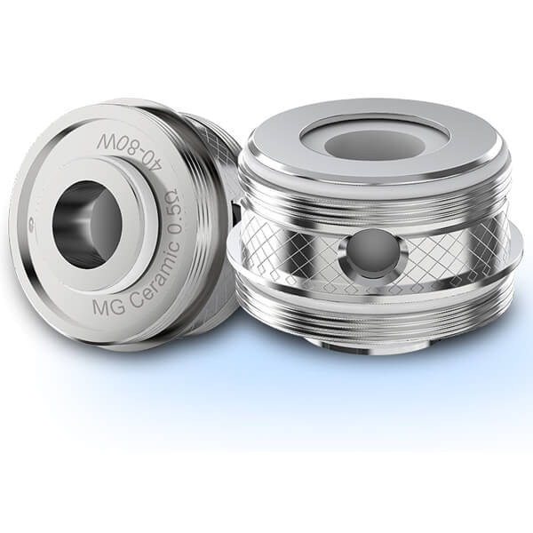 (5x) Joyetech MG Keramik Verdampfer-Kopf