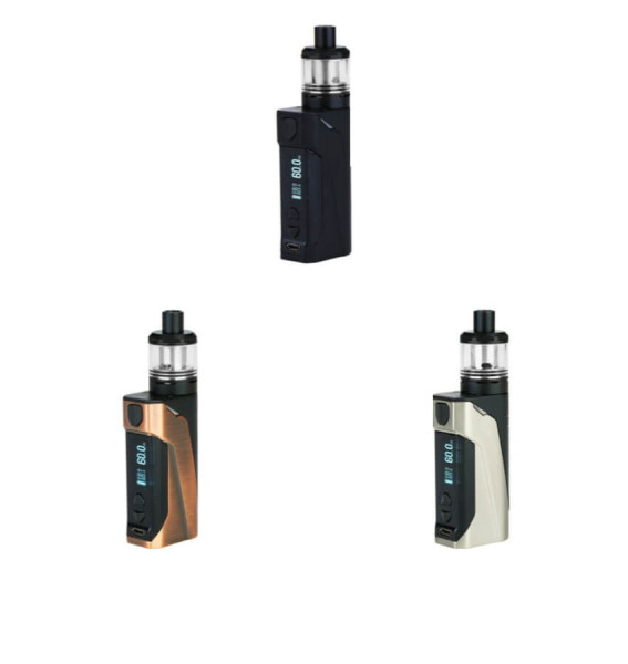 Wismec CB-60 Kit