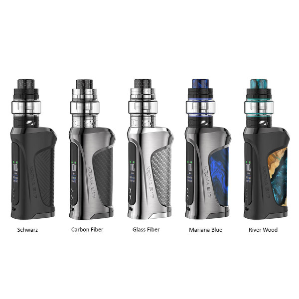 Innokin Kroma 217 Kit