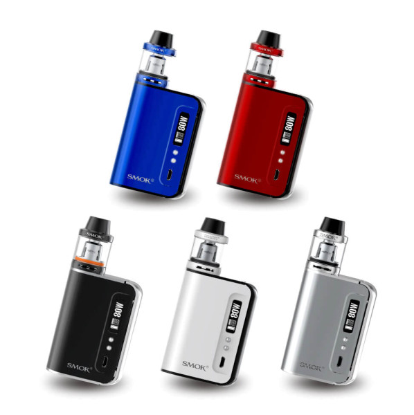SMOK Osub Plus Kit