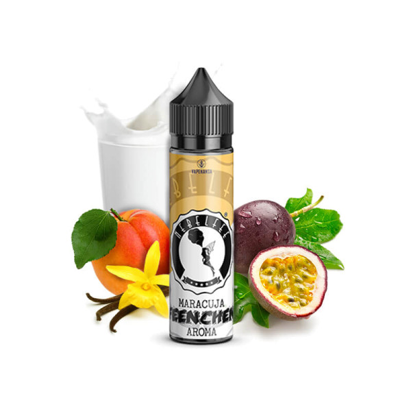 Aroma Nebelfee Maracuja Feenchen