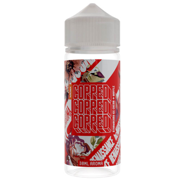 Aroma Copped Renaissance