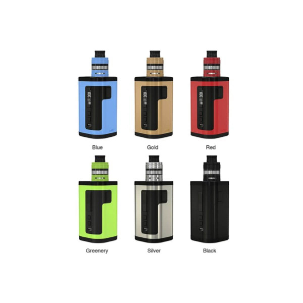 Eleaf iStick Tria Kit