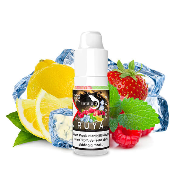 Hayvan Juice Rüya Nikotinsalz