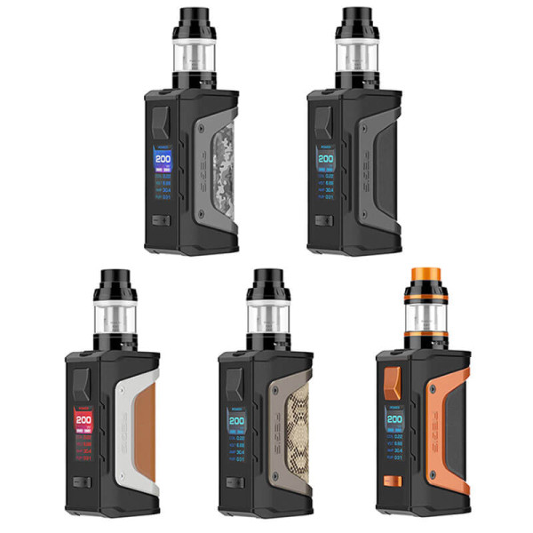 GeekVape Aegis Legend Kit