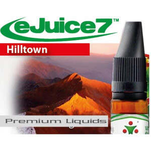 eJuice7 Hilltown