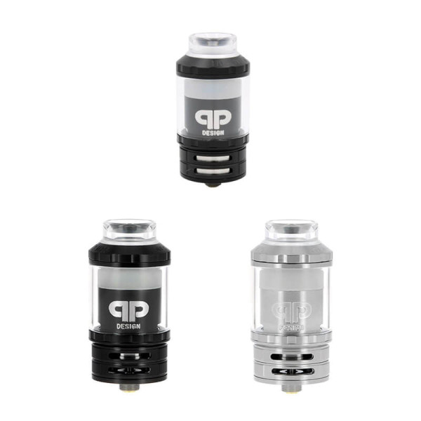 QP Design Fatality M25 RTA