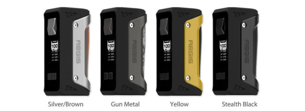 GeekVape Aegis Mod
