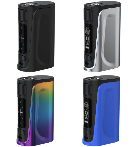 Joyetech eVic Primo Fit Mod
