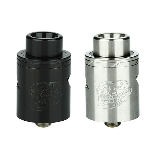 Wotofo Troll V2