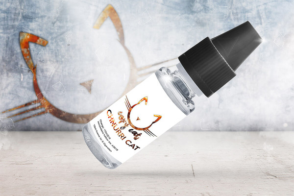 Aroma Copy Cat Chnurri Cat