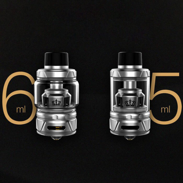 elfbar elfa kaufen Uwell Crown 4 Tank Dampfdidas Edition