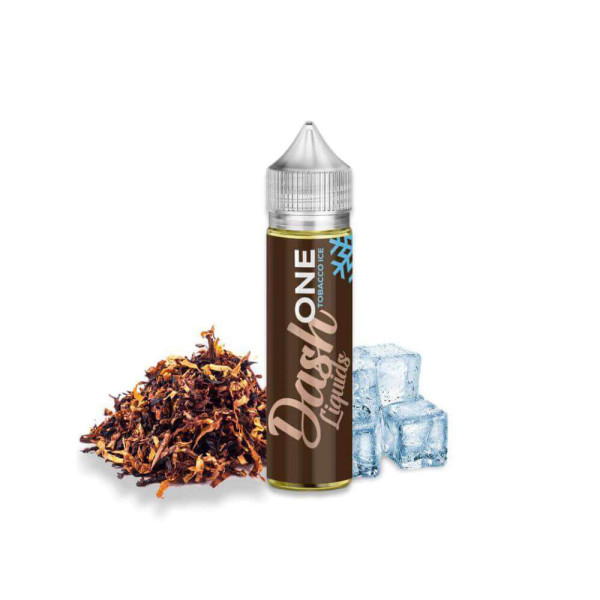 Aroma Dash Liquids One Tobacco Ice