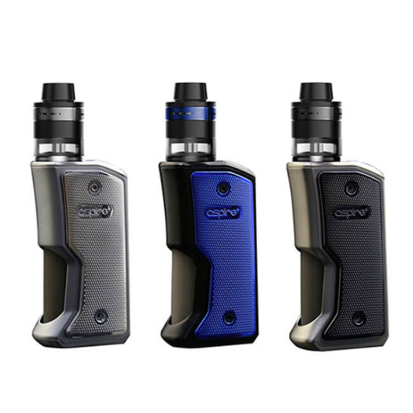 Aspire Feedlink Revvo Kit