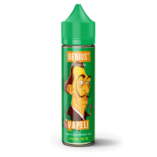 Pro Vape Genius Vapeli