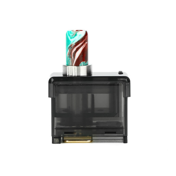Smoant Pasito RBA Coil