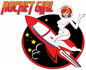 Rocket Girl