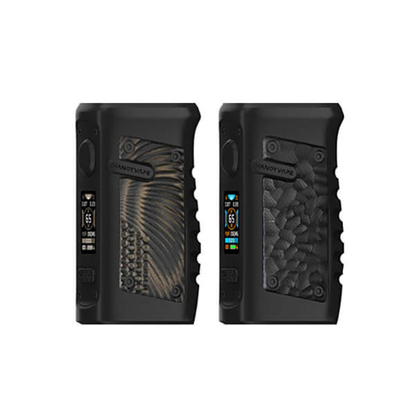 Vandy Vape Jackaroo Mod