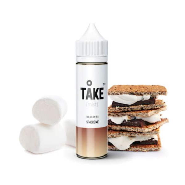 Take Mist S’More Me